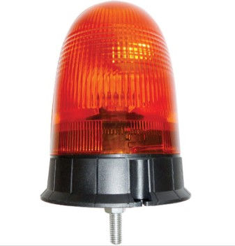 247 Lighting LED Single Bolt Rotating Beacon
