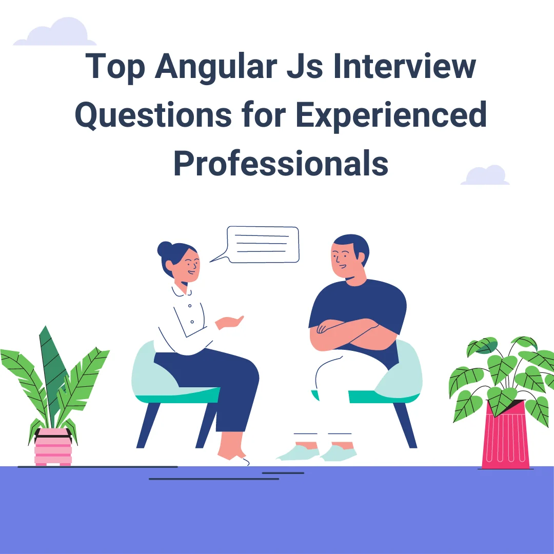Node Js Interview Questions For Experienced Professionals Node Js Interview Questions For Experienced Professionals
