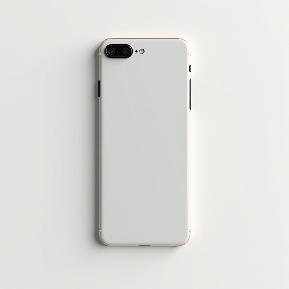 Smartphone Compacto Fit