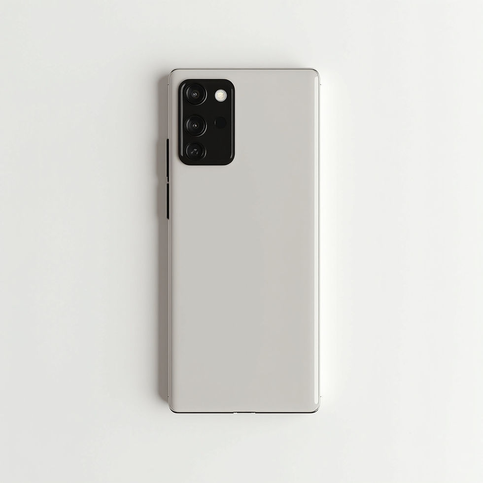 Smartphone Essencial Pro