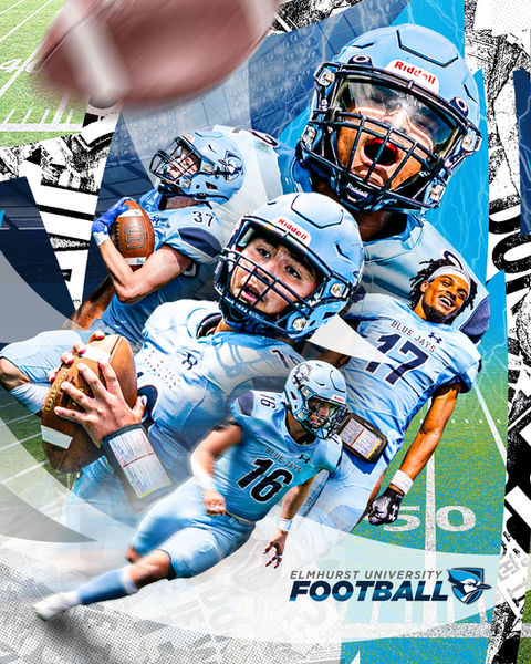 Elmhurst Football