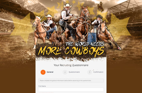 Rodeo Team