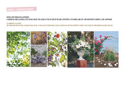 Phase creative- Eté 2021 - Projet en cours