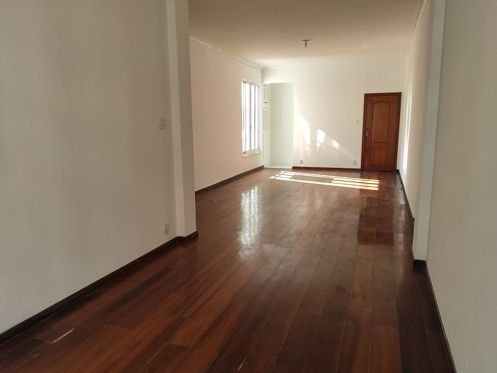 Apartamento, Copacabana, 148m²