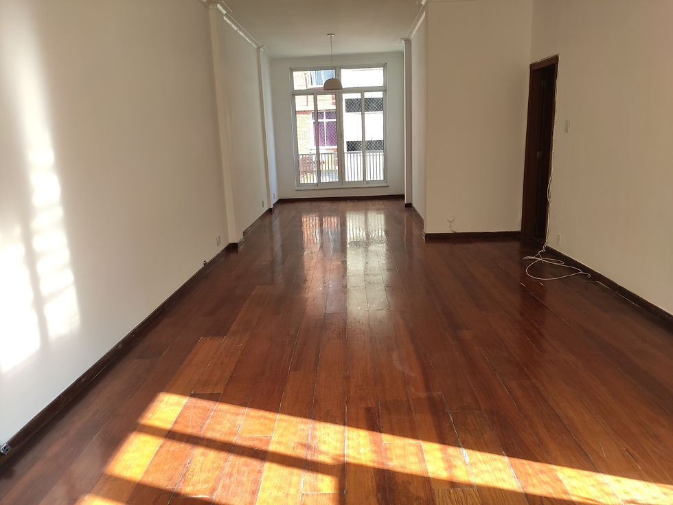 Apartamento, Copacabana, 148m²