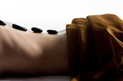 Hot Stone Massage