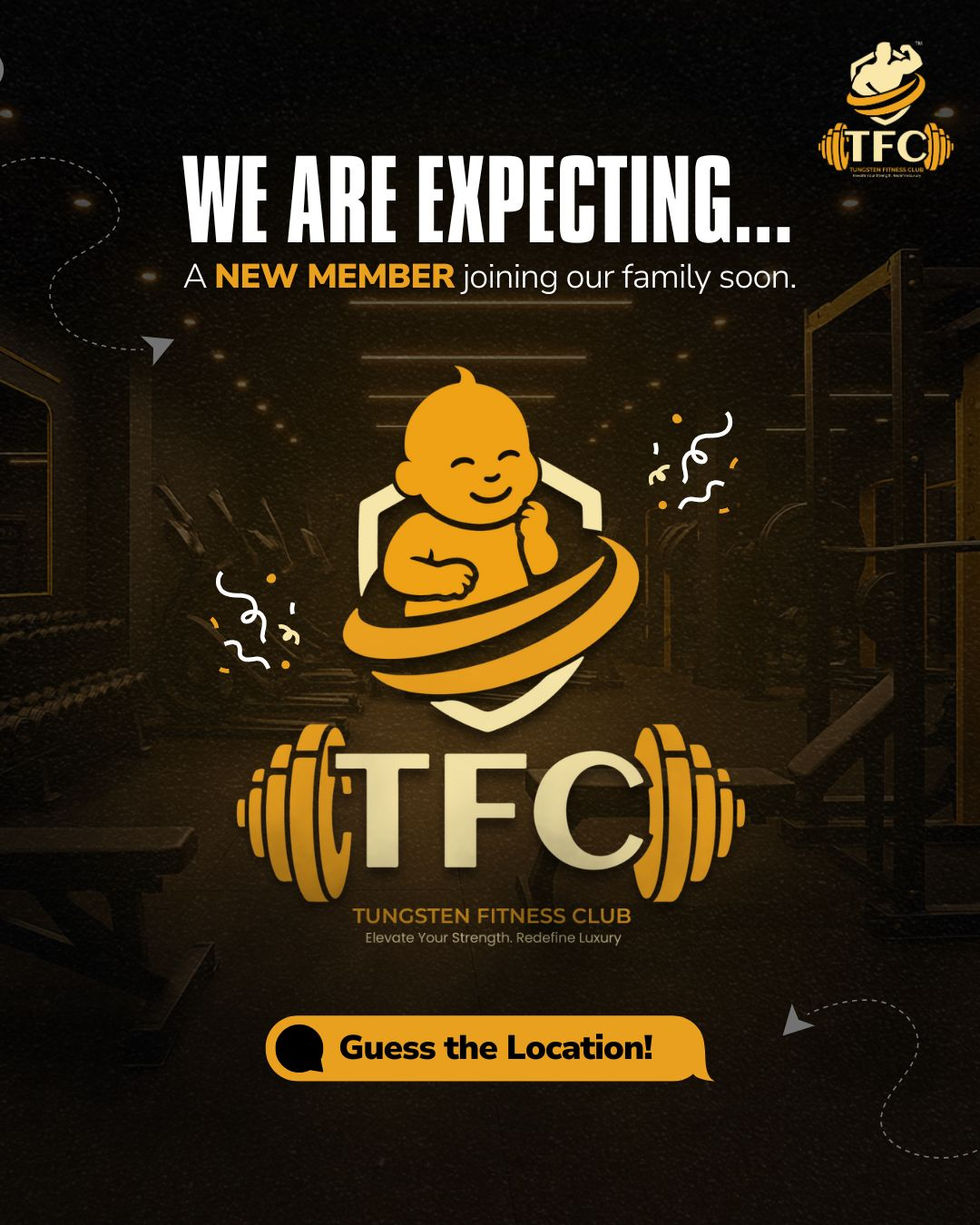 WE ARE EXPECTING_TFC