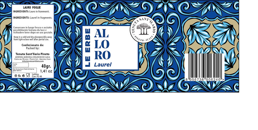 Thumbnail: ALLORO