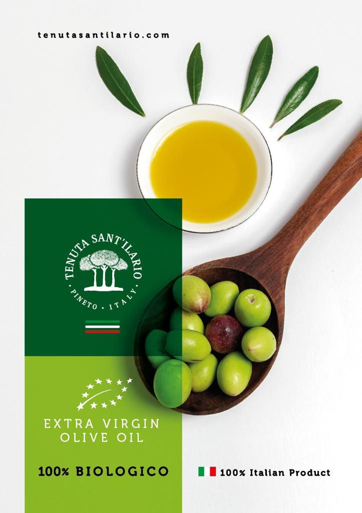 Thumbnail: LINEA NEW BIO PROVENZALE