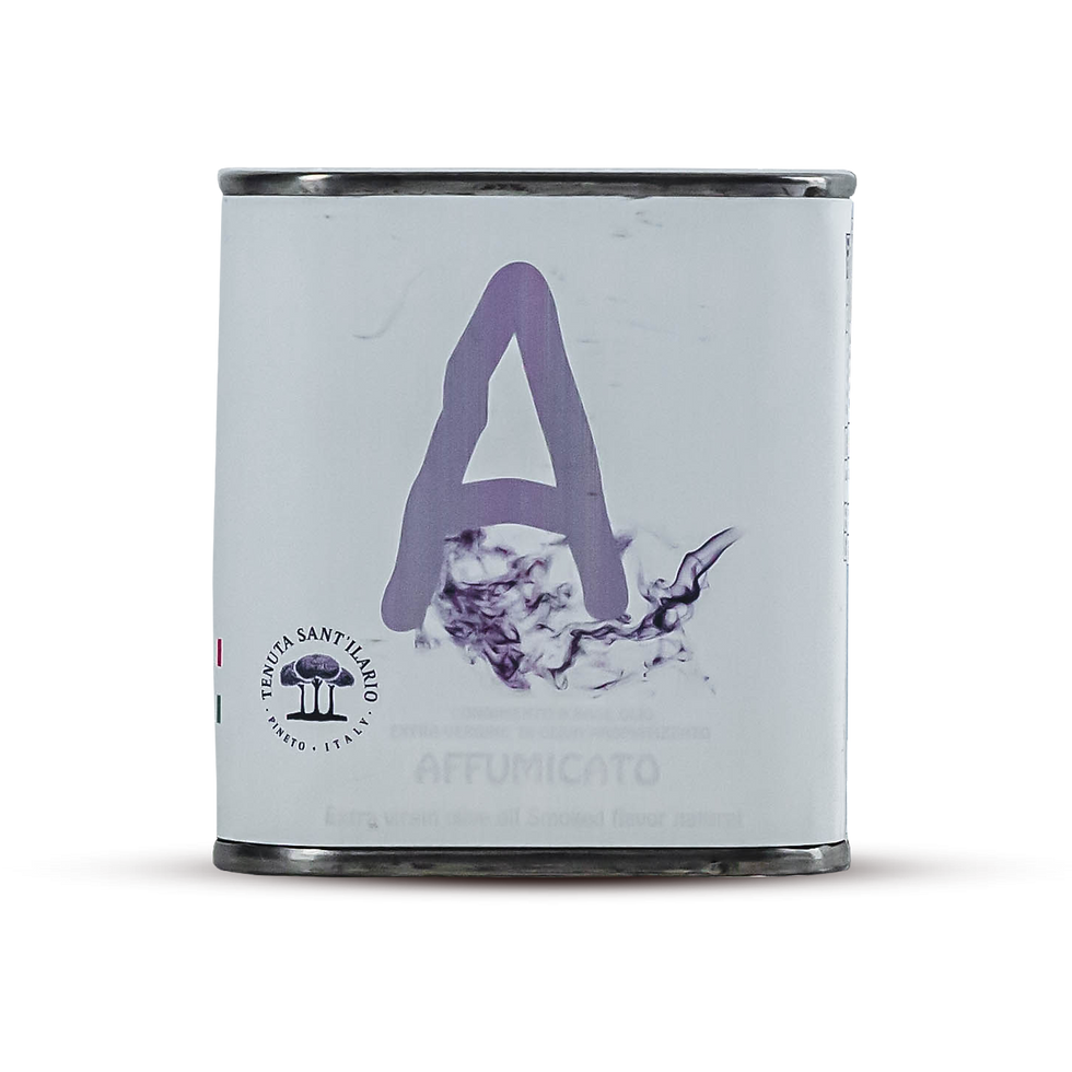 Miniatura: AFFUMICATO