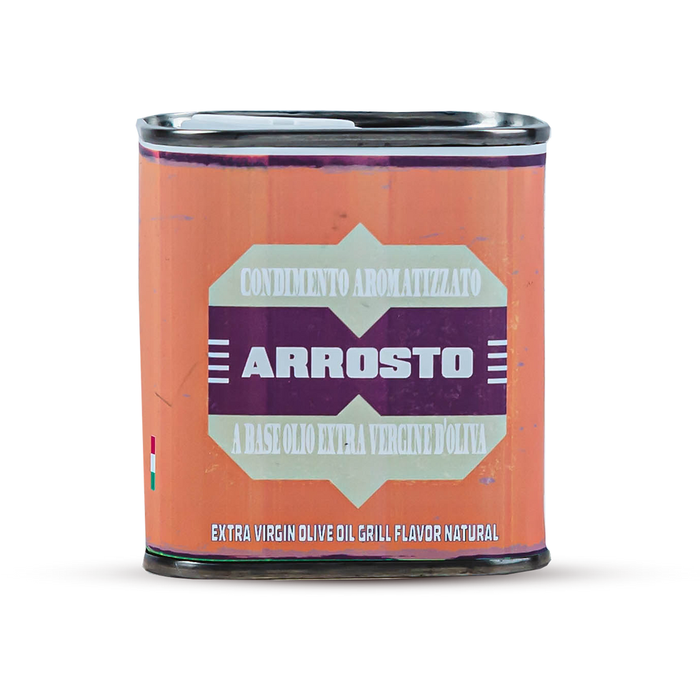 Thumbnail: ARROSTO