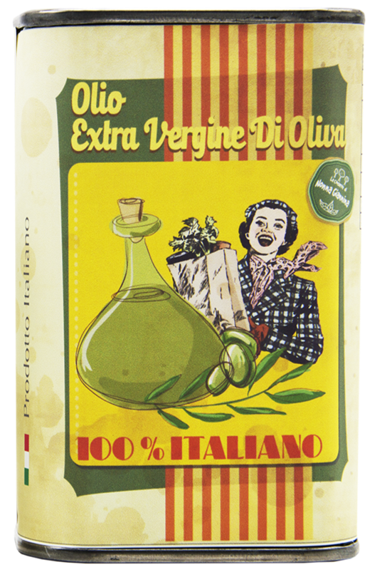 Thumbnail: LATTINE EVO
