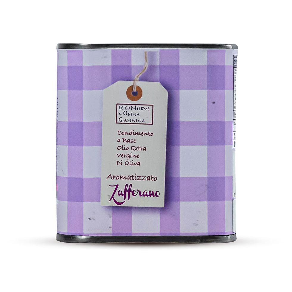 Miniatura: ZAFFERANO