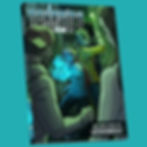 TENACITY Vol 1 Physical Copy