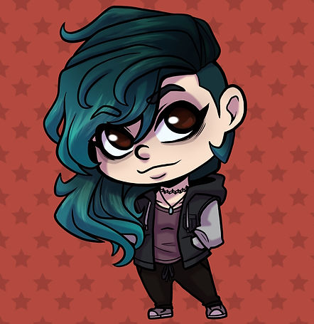 Paige Chibi 3 stars (small).jpg