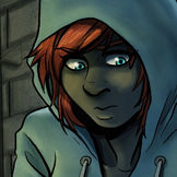 TENACITY Chapter 1: Episode 1