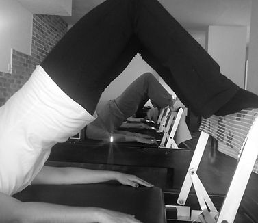 Universo Pilates, clases de pilates, pilates reformer, pilates en la del valle