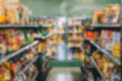 Paraiso Tropical - Latin food market
