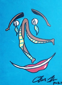 Black boy joy (July 2021)