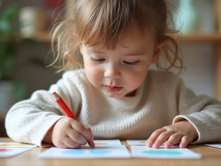 Как да се справим с нарушения на речта при деца