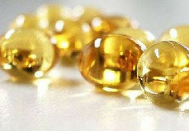 Deficiência de vitamina D