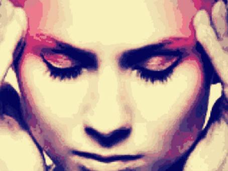 Cefaleia - Dores de Cabeça afetam boa parte dos Brasileiros