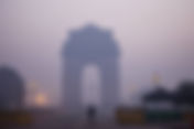 Delhi govt has plans for the worsening air quality during and after Diwali.