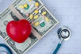 Rate of out-of-pocket expenditure in health decreases in India