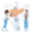 The report by Integrating Diabetes in Prevention in Workplaces (INDIA-WORKS), Indian Express,