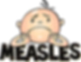A case of non-indigenous primary leading to an outbreak of measles