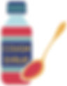 WHO alerts about Naturcold: a toxin contaminated cough syrup