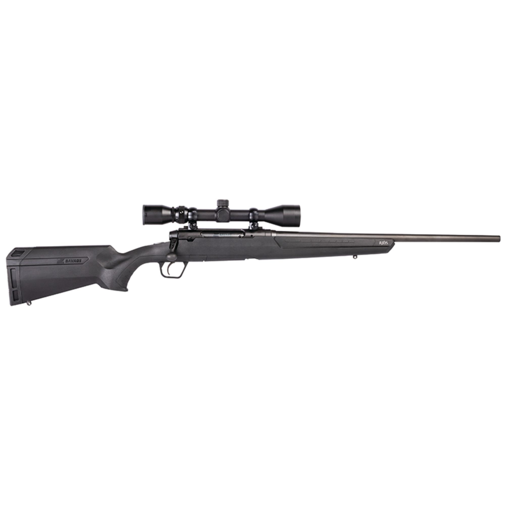 SAVAGE AXIS XP COMPACT 7MM-08 REM. CASH DISCOUNT PRICE - $416.86