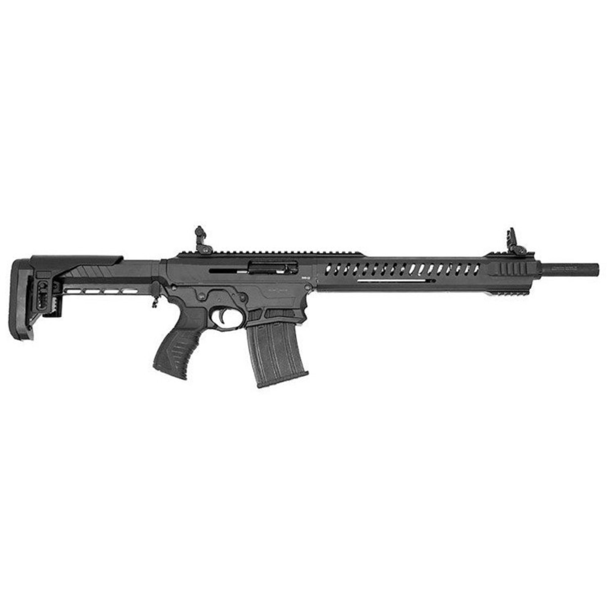 SILVER EAGLE ARMS AR12 EVO 12 GAUGE. SEMI-AUTO. CASH DISCOUNT PRICE - $491.80