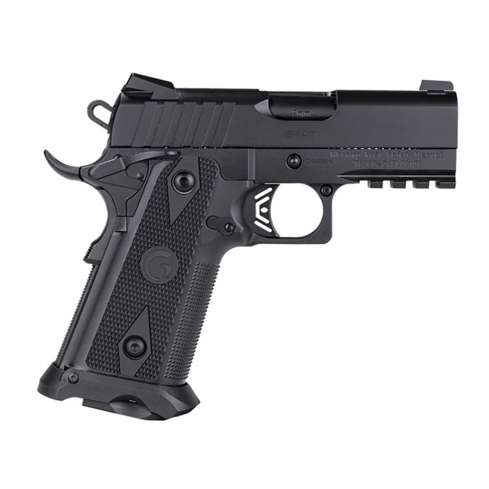 GIRSAN WITNESS 2311 9MM. SEMI-AUTO. CASH DISCOUNT PRICE - $632.32