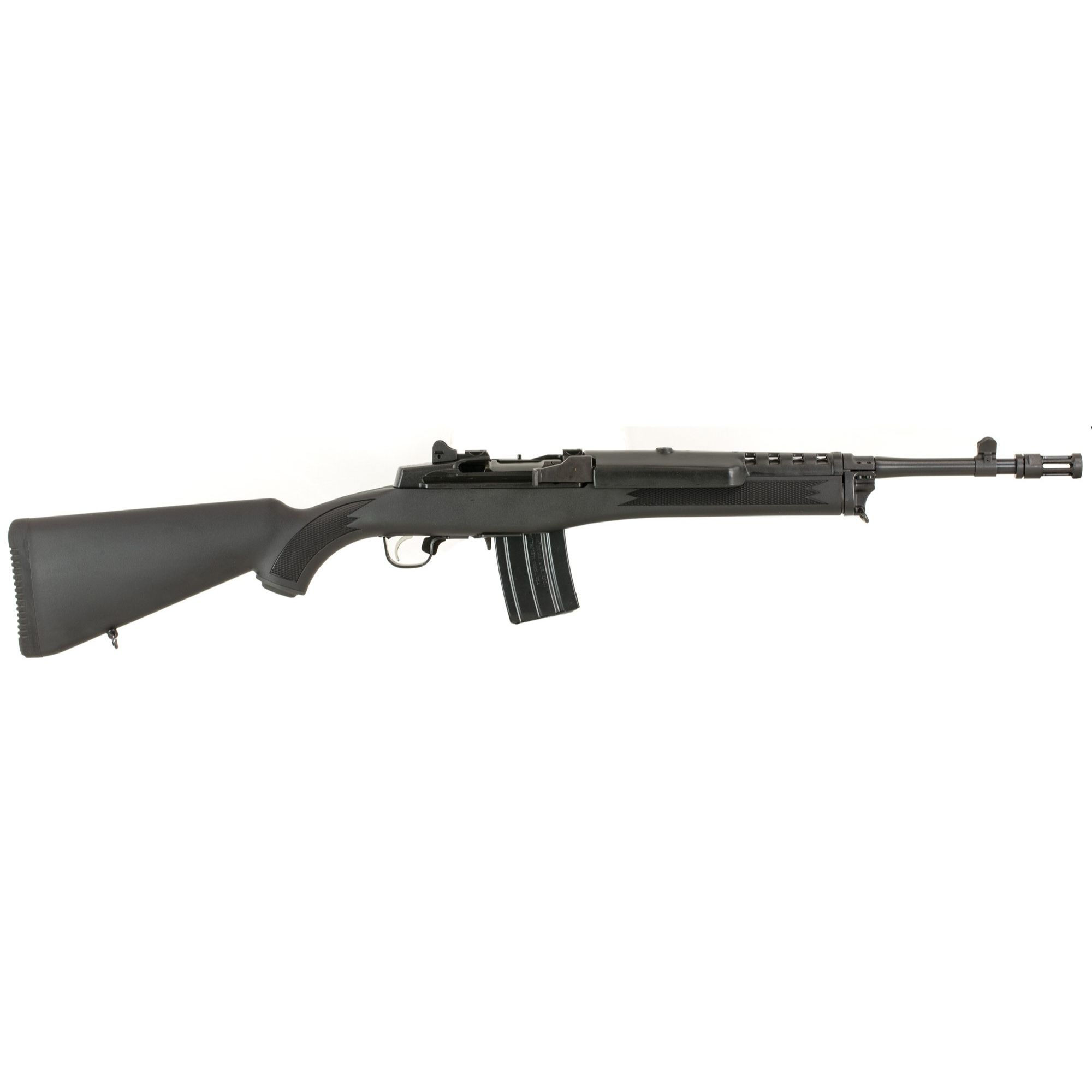 RUGER MINI-14. 300 BLACKOUT. THREADED BARREL. CASH DISCOUNT PRICE - $997.66