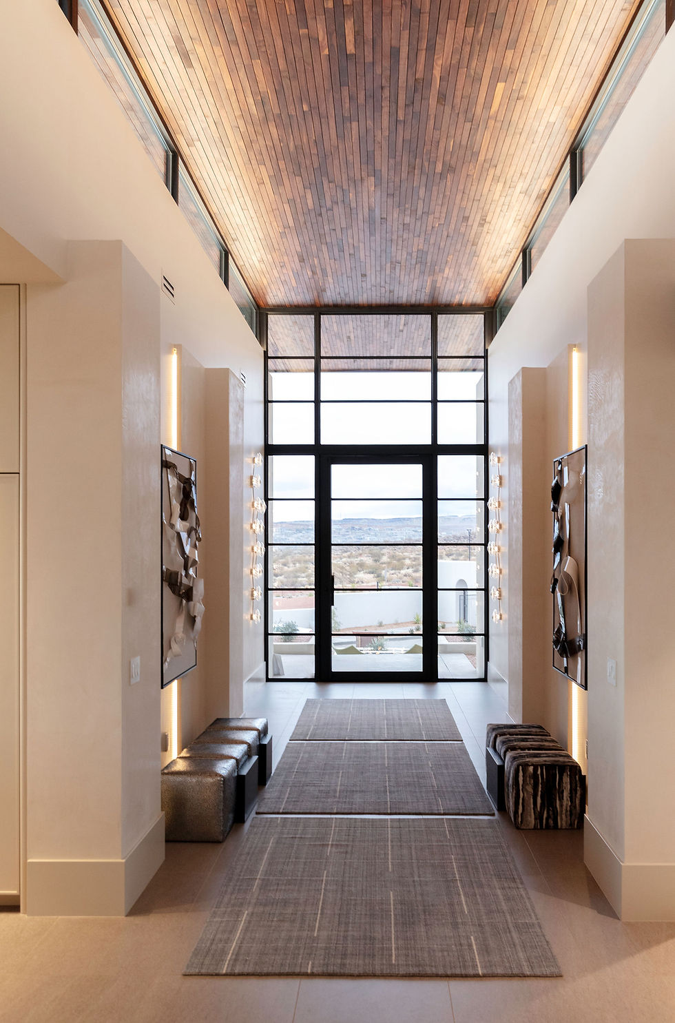 Solente 111 - Interior