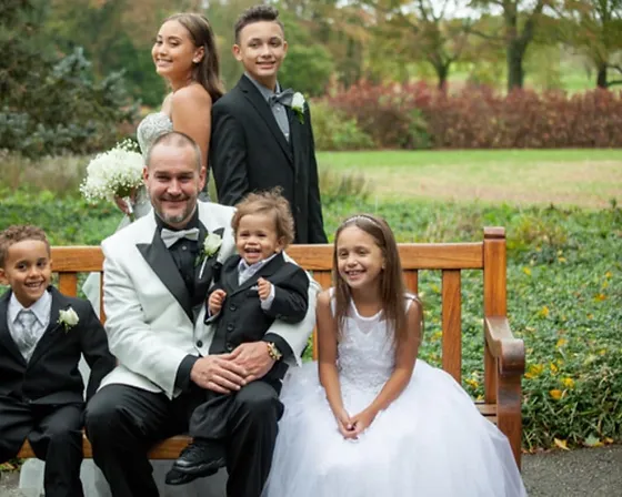 Gianna Samones Boutique Wedding Formal Business United States