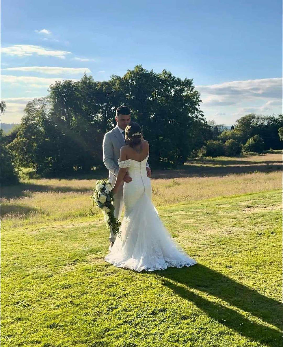 Wedding 9