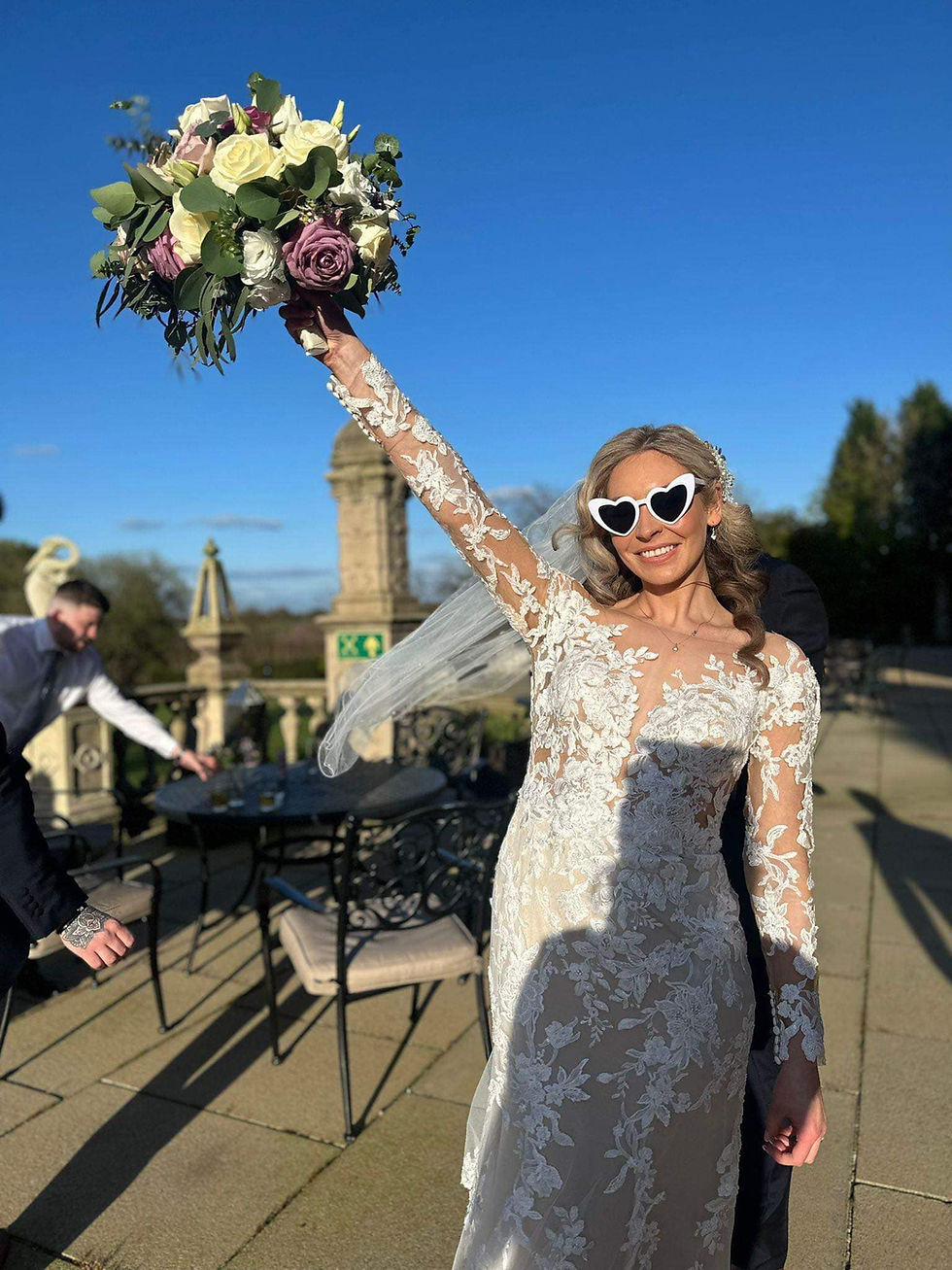 Wedding 2