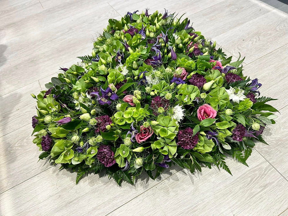 Funeral 2