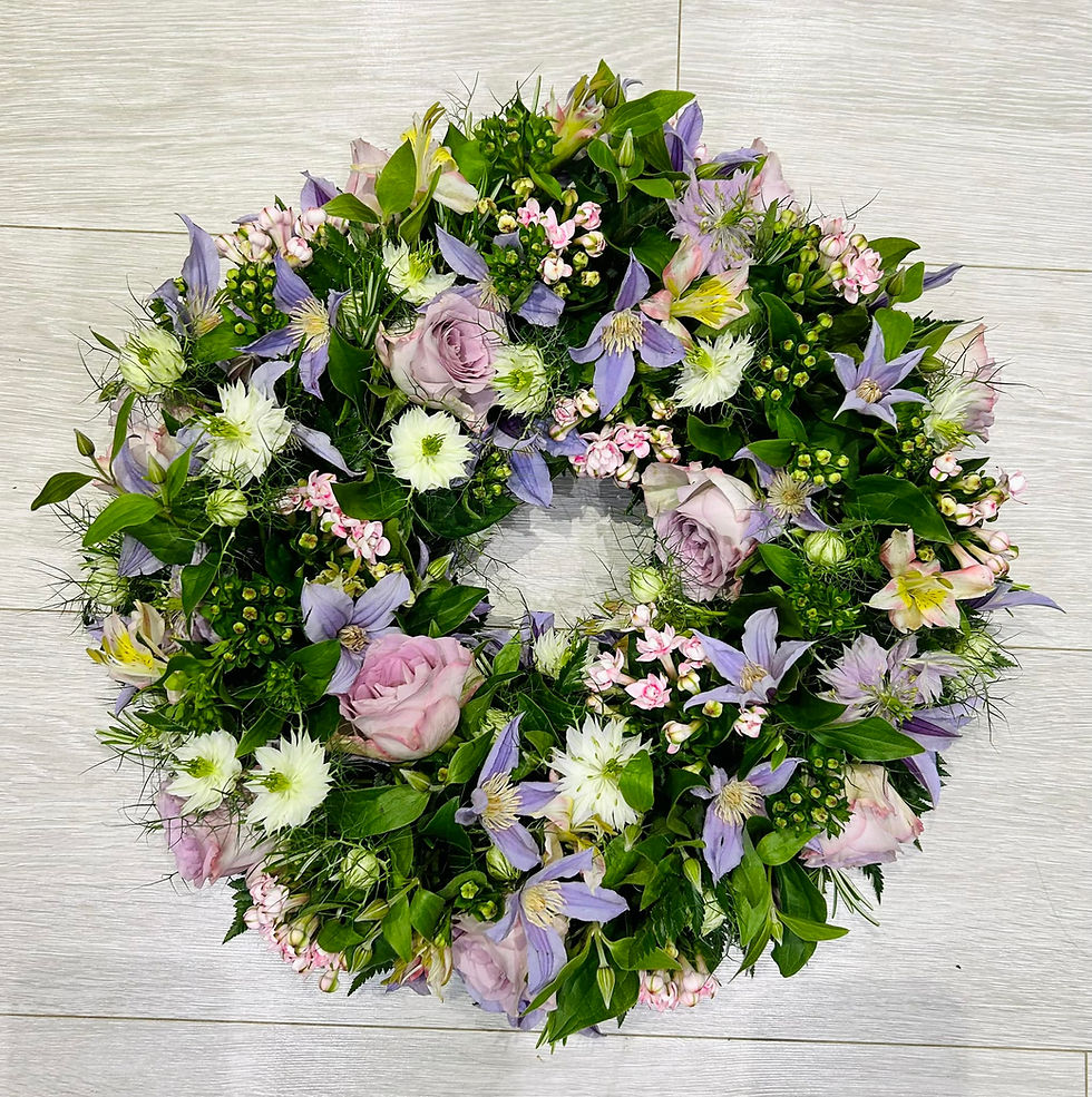 Funeral 8
