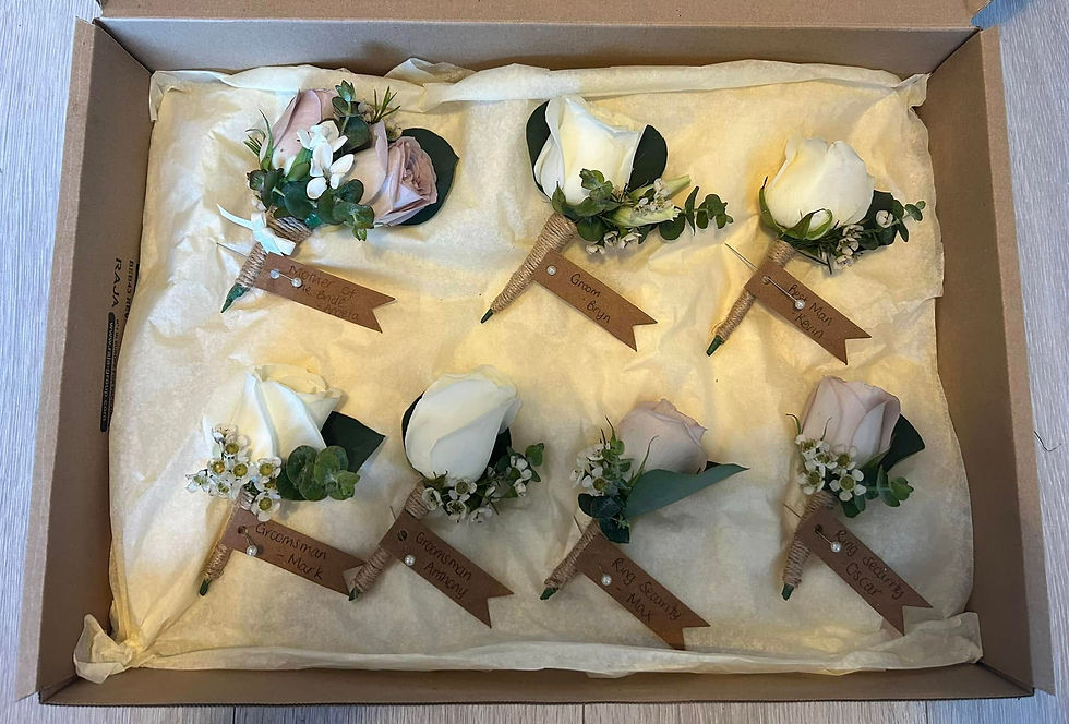 Wedding 23