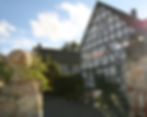 Landgut "Hof Tüschenbonnen"