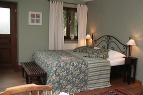 Appartement Mädesüß
