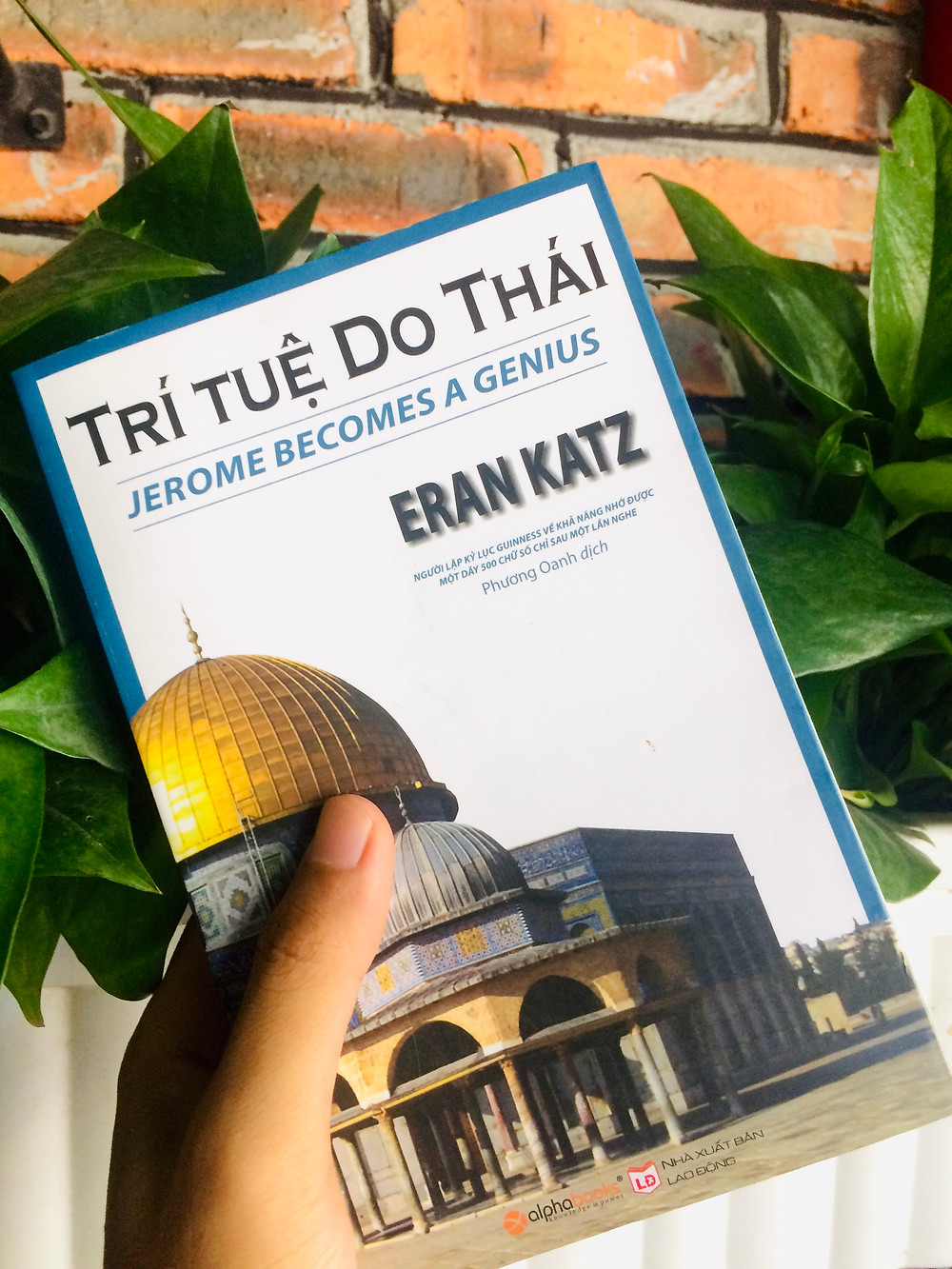 Trí Tuệ Do Thái Review