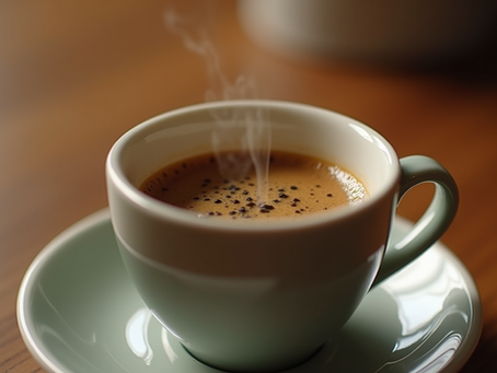 Brewing Tips for the Perfect Cup of Solara Coffee