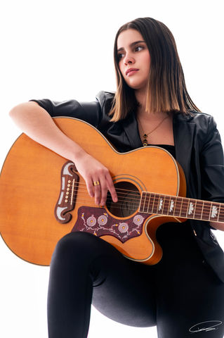 Celia Barron