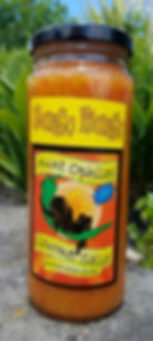 Wango Mango