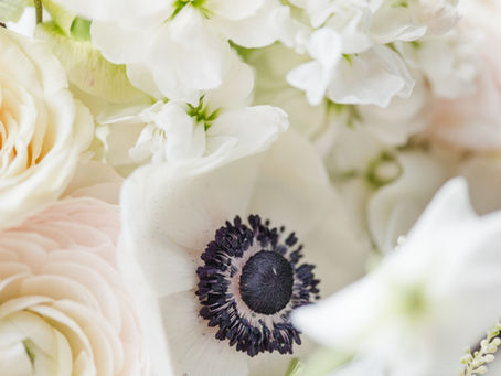 Protecting Your Peace on Wedding Day ✨