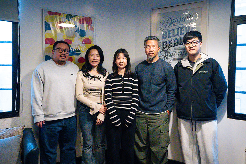 Our Team